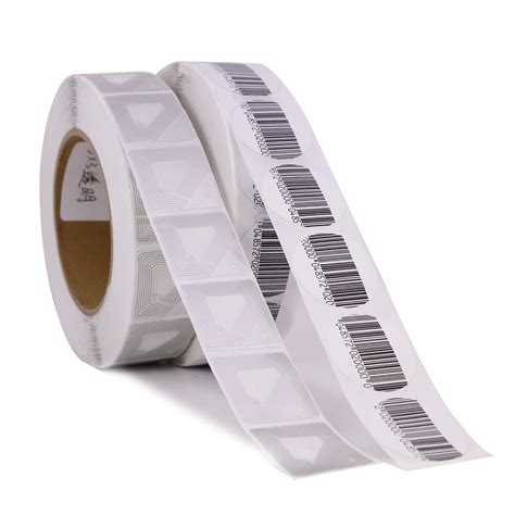 rf eas clothing tag|rf security labels.